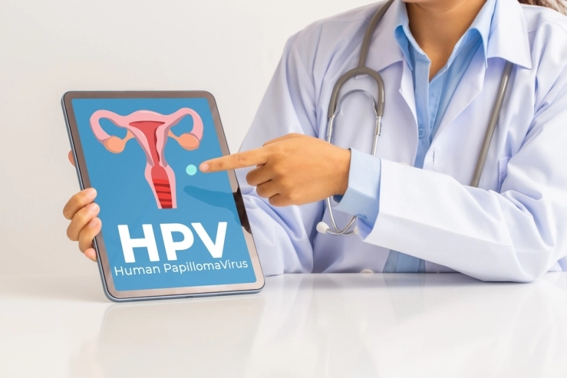 HPV Vaccine